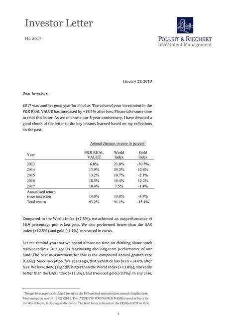 Lahde Capital letter to investors: short California, and。